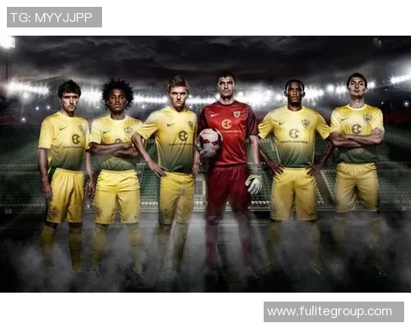 深入解析足球赛的规则与技巧助你成为球场上的高手 深入解析足球赛的规则与技巧助你成为球场上的高手